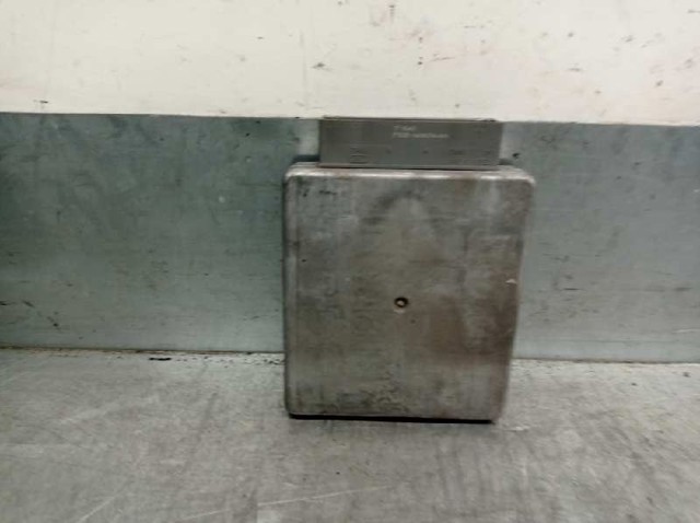 2S7A12A650AHC Ford 