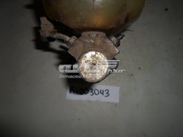 Cilindro maestro de frenos 893611307A VAG