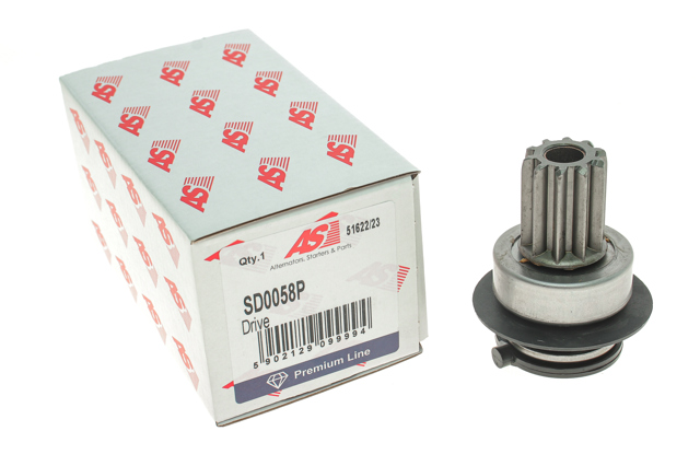 Bendix de coche AS/Auto Storm SD0058P precio, desde 17,16 EUR
