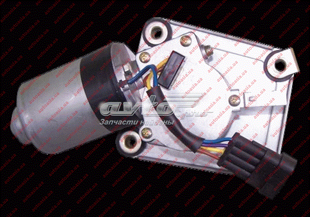  Motor limpiaparabrisas Chery QQ6 