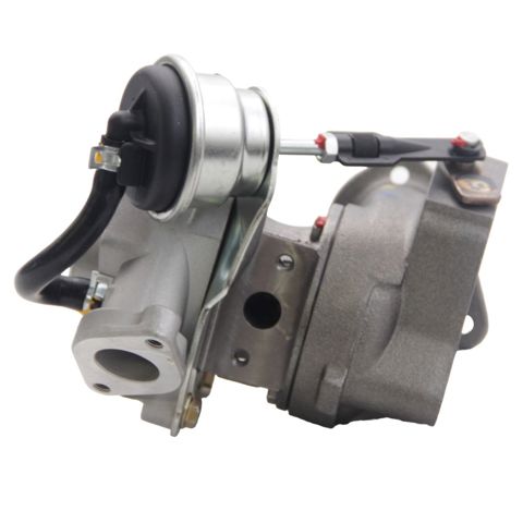 Turbocompresor SL Turbo 200102080105 precio, desde 111,17 EUR