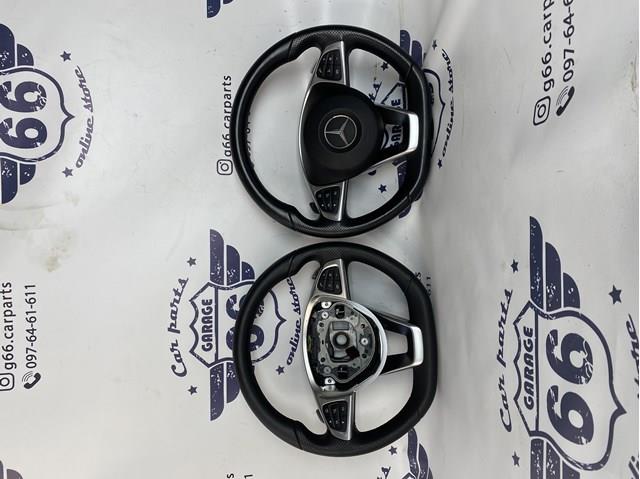 Volante A0004603803 Mercedes
