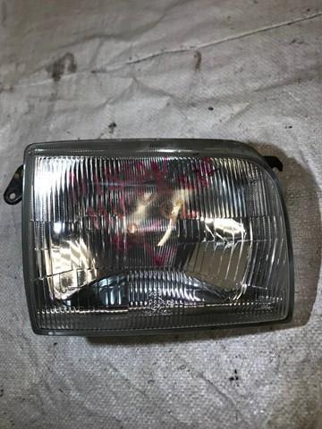 Faros delantero izquierdo para Nissan Micra 