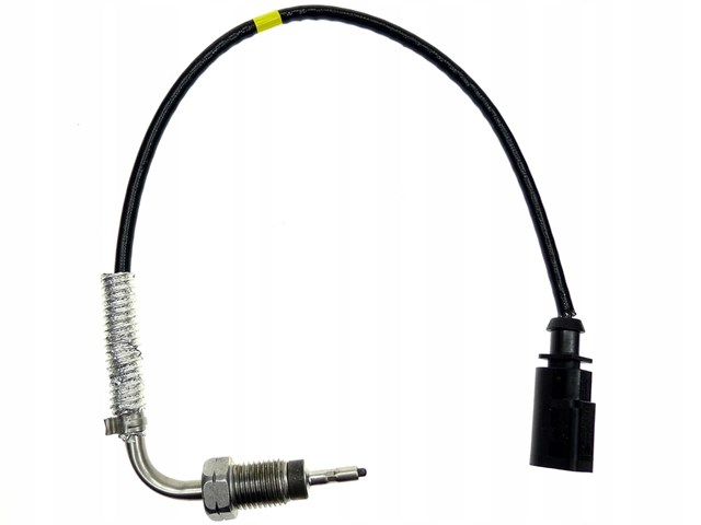 04L906088CJ VAG sensor de temperatura, gas de escape, antes de turbina