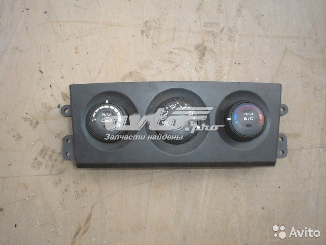 972503E0709W Hyundai/Kia