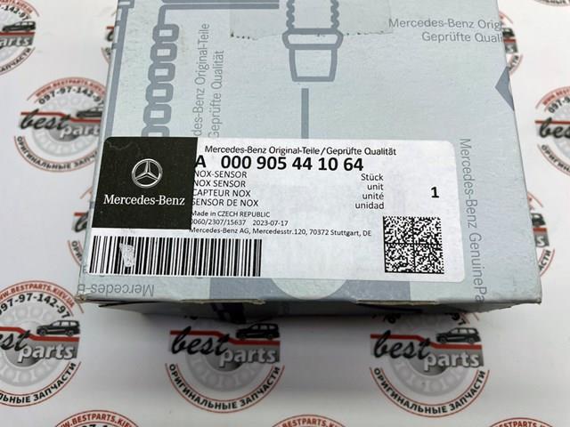 Comprar A000905441064 Mercedes Sensor de óxidos de nitrógeno NOx