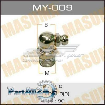 MF524042 Mitsubishi