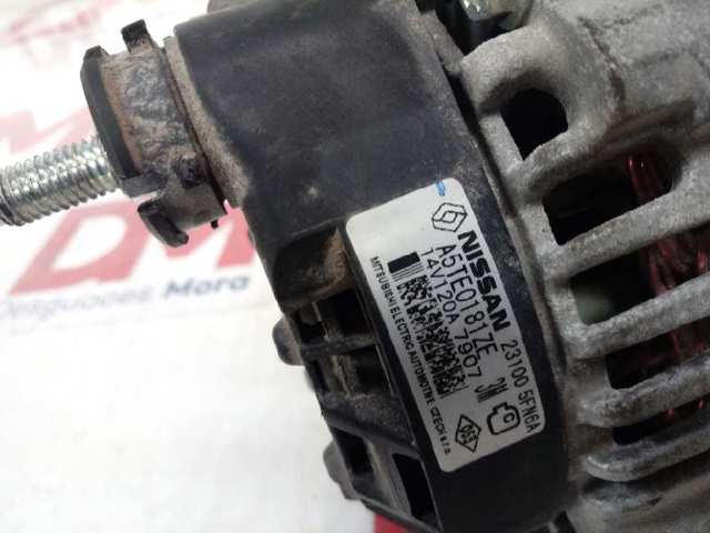 231005FN6A Nissan/Infiniti Alternador de coche