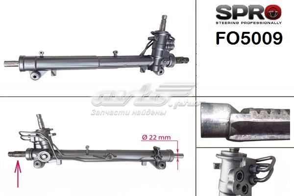 Comprar 2N1C3200AE Ford Cremallera