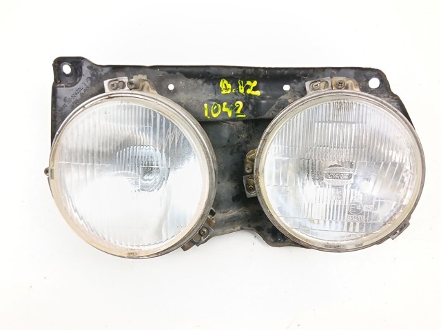 Piloto lateral (intermitente) izquierdo 26125Y9526 Nissan/Infiniti