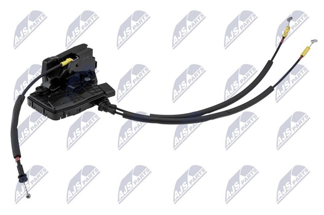 EZC-KA-034 NTY cerradura de puerta trasera izquierda