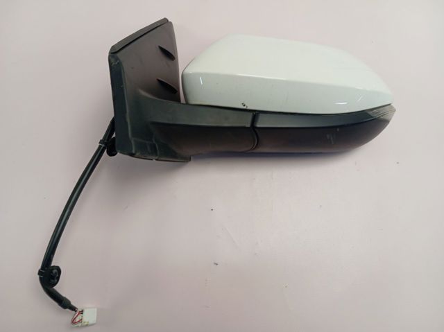 87940K0010 Toyota Espejo retrovisor izquierdo