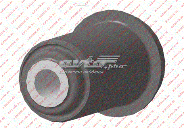 Silentblock del brazo de suspensión Chery QQ6 