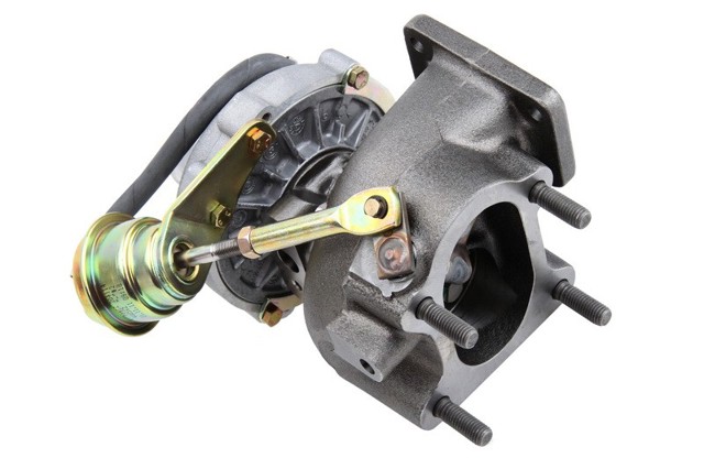 53169887030 Borg-Warner Turbo para motor