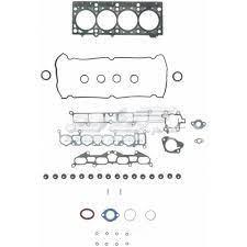 5014136AA Chrysler juego de juntas de motor, completo, superior