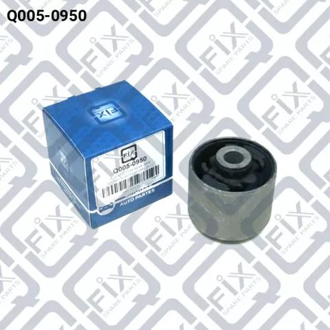 Comprar Q0050950 Q-fix Buje del brazo transversal trasero