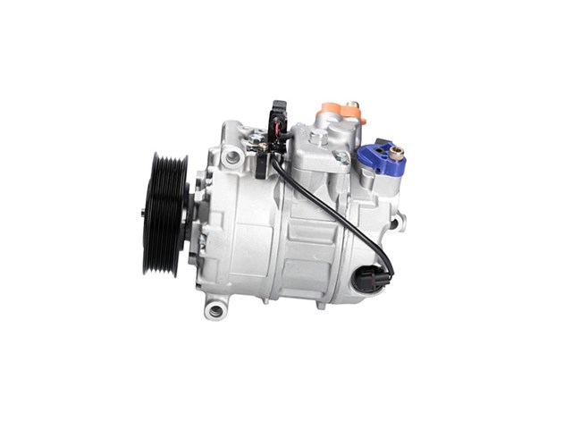 Compresor de aire acondicionado AC0086 MSG
