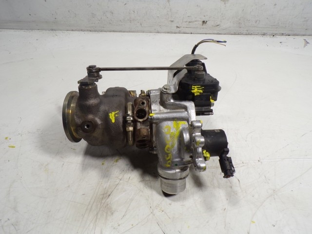 1441100Q5F Nissan/Infiniti Turbo para motor