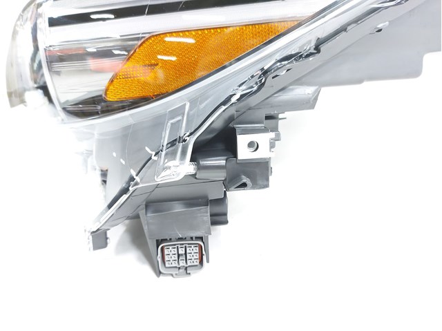Faro izquierdo KPF151041C Mazda