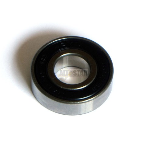 60012RSCM Koyo Cojinete de alternador