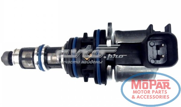 Solenoide de transmisión automática Ultra Power 916511