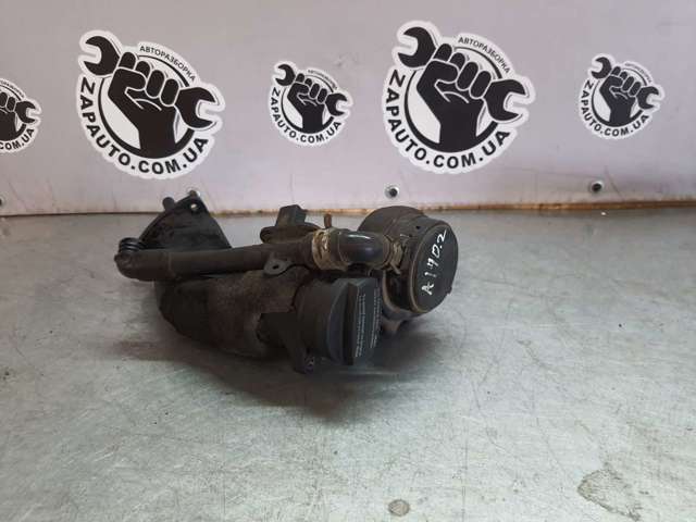 Manguera de ventilación del cárter Mercedes A6680180012