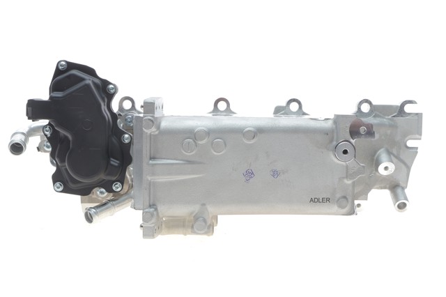 Módulo colector de admisión Adler 04L129711R precio, desde 261,00 EUR