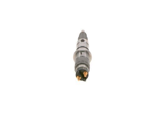 445120237 Bosch inyector de combustible