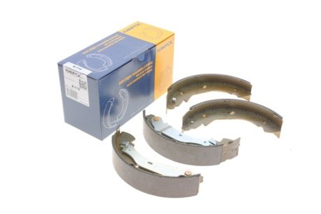 Comprar K716 Kampol Zapatas de freno