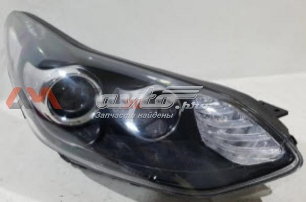 Faro delantero derecho Depo/Loro/Abakus 2231162RLDEM2
