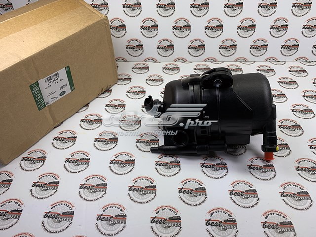 Comprar LR116437 Land Rover Filtro diesel