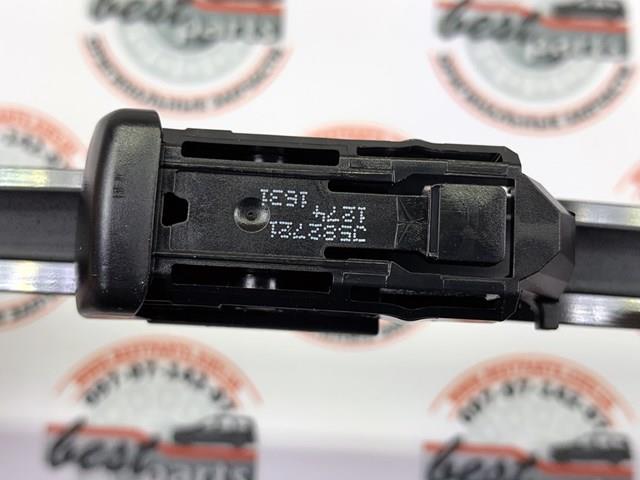 Comprar LR154900 Land Rover Juego de escobillas de luna delantera, 2 piezas
