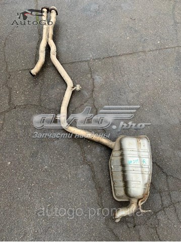  2114910200 Mercedes