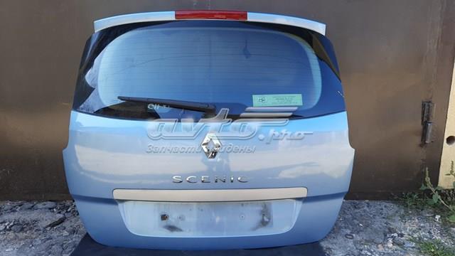 Comprar Puerta trasera Renault Scenic III JZ0, JZ1