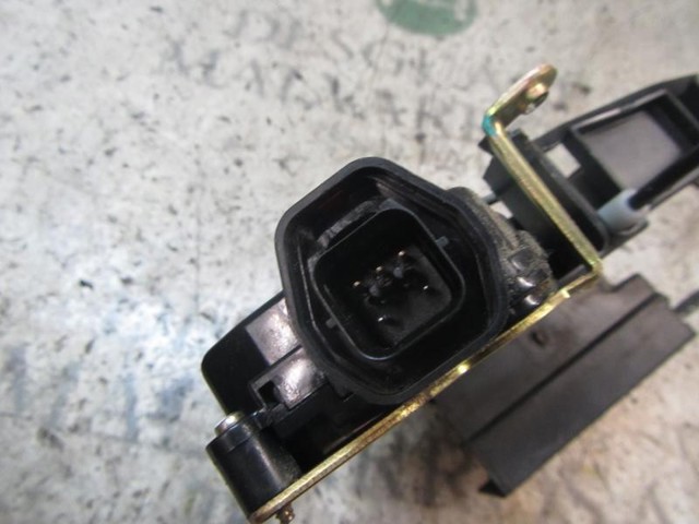 Comprar Cerradura KIA Rio II JB