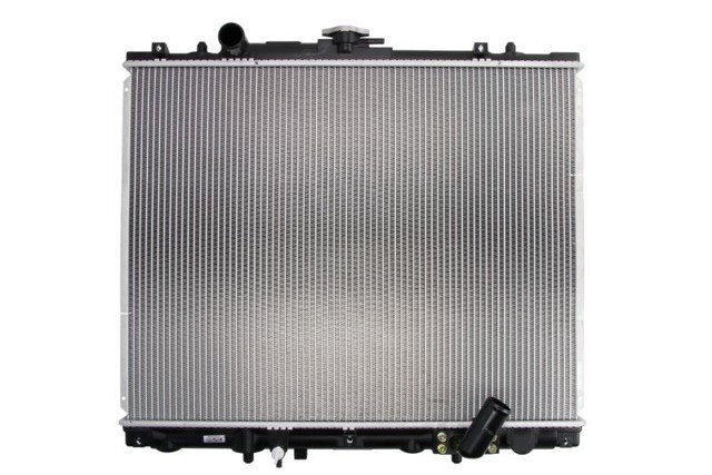 PL031867T Koyorad Refrigeración del motor