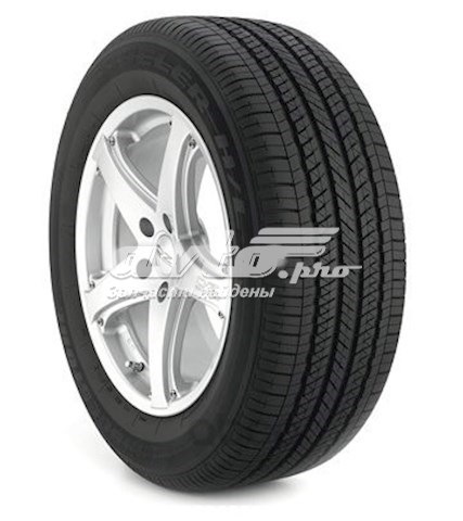 Neumáticos de verano para Mazda CX-9 (TB)