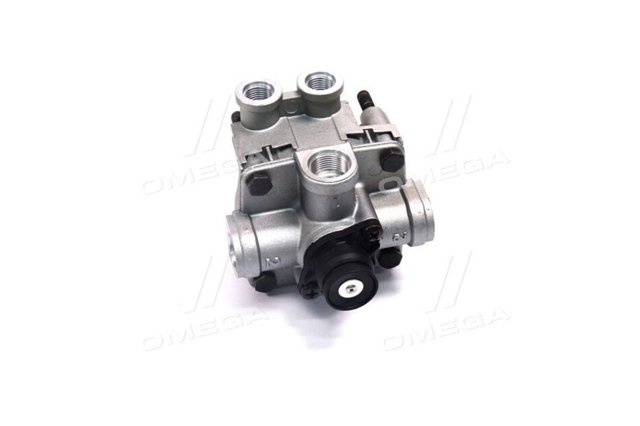 Válvula aceleradora neumática Rider RD887861