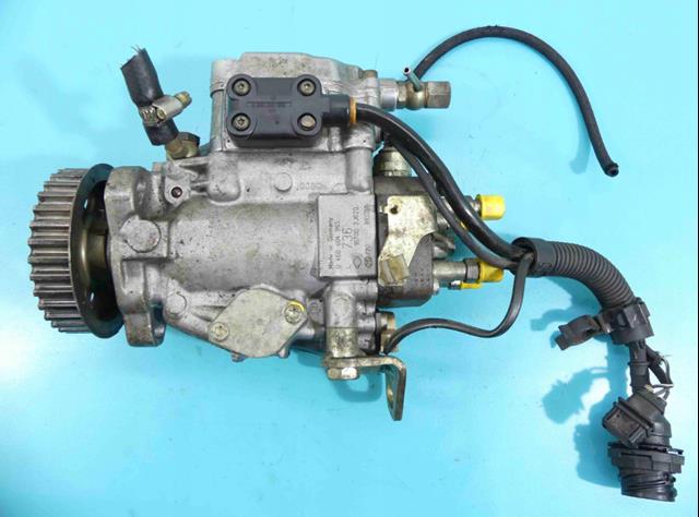 0460404965 Bosch Bomba de inyección
