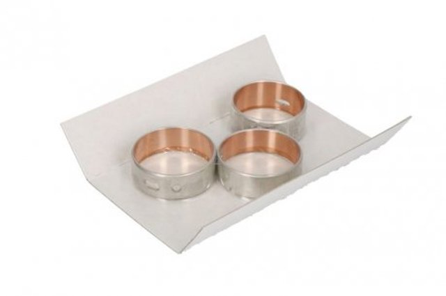 Comprar N1453STD Glyco Juego de cojinetes de árbol de levas, estándar