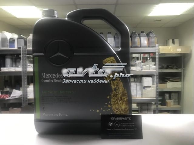 Comprar 000989950213 Mercedes Aceite de motor