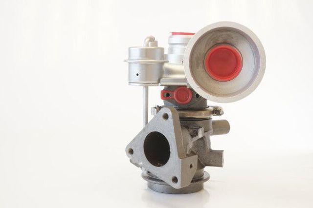 VV16 MSG Rebuilding Turbo para motor