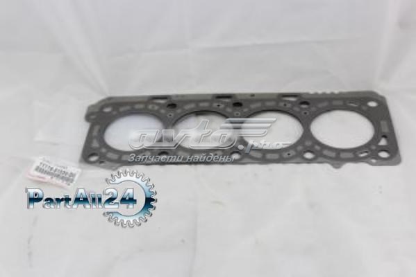 Junta de culata para Toyota Land Cruiser (J200)