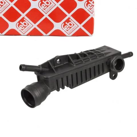 Tubo de ventilación del cárter 109683 Febi