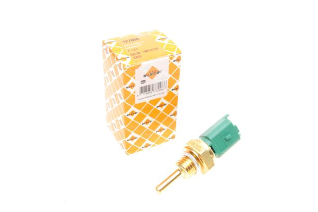 727006 NRF sensor de temperatura del refrigerante