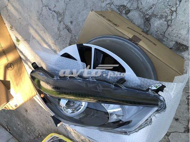 Comprar 81130K0060 Toyota Faro derecho