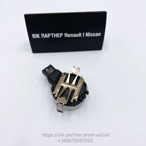 Sensor de lluvia 285352976R Renault (RVI)