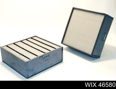 El filtro de aire WIX 46580 precio, desde 64,41 EUR