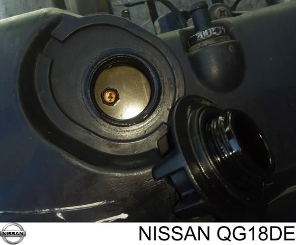 Motor completo QG18DE Nissan/Infiniti