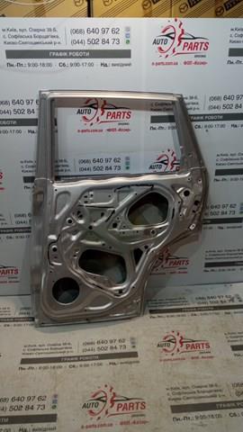 Puerta trasera derecha Suzuki 6800354P01000